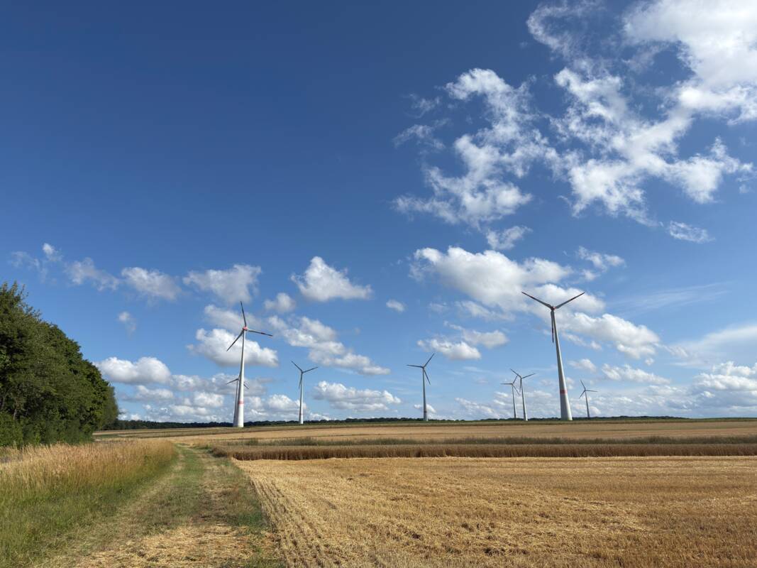 Klimaschutzkonzept Landkreis