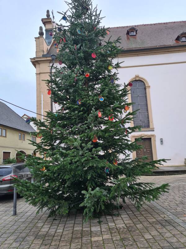 Bild Nr. 3 Weihnachten 2025