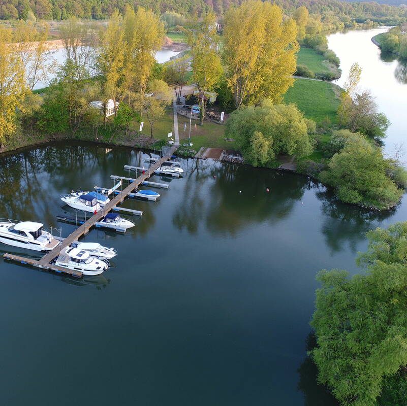 Marina Obereisenheim