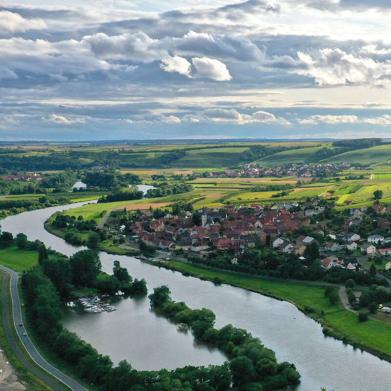 Panorama Eisenheim