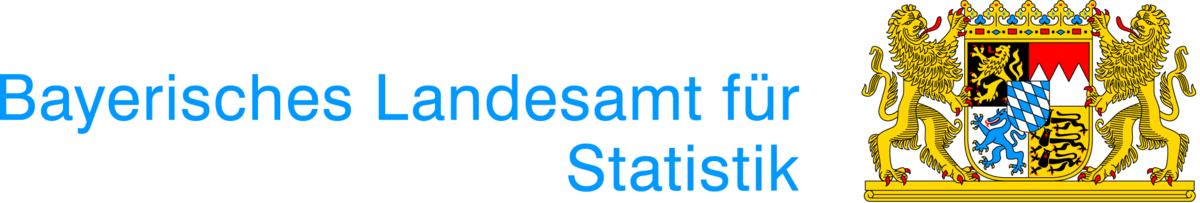 Bayerisches Landesamt für Statistik Logo